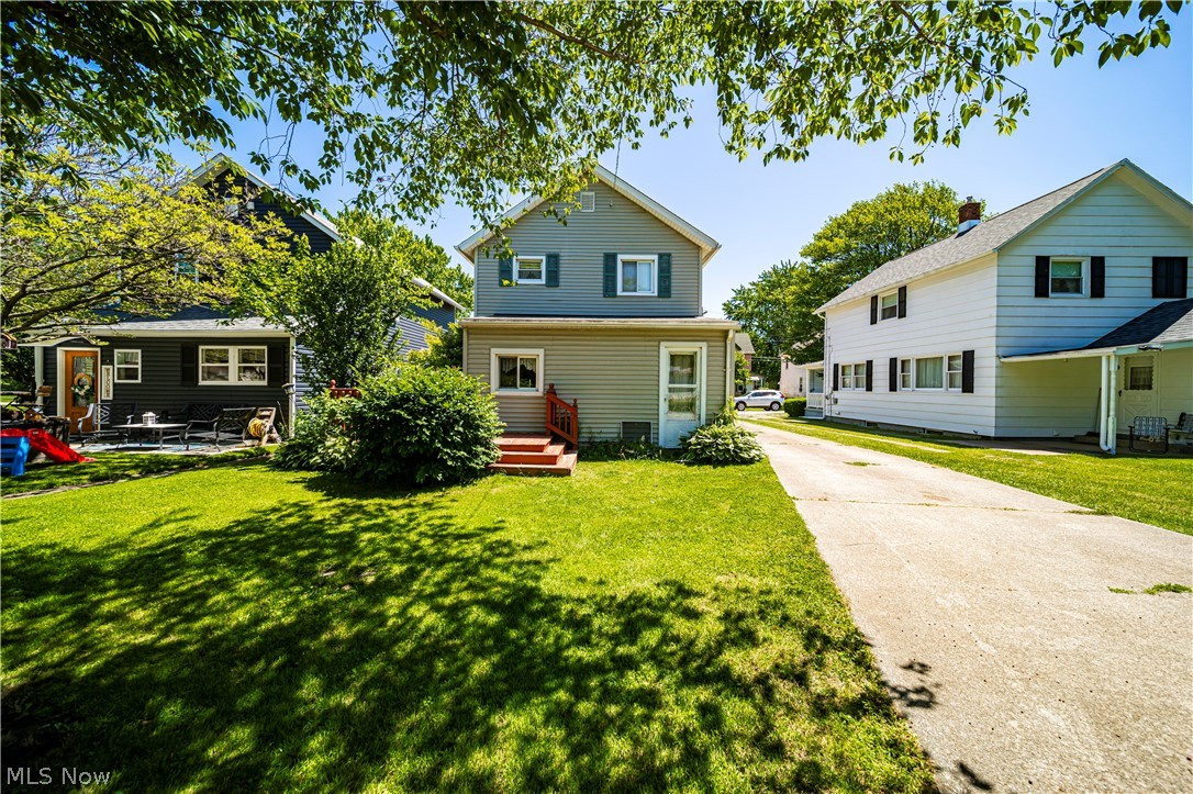 539 Blair Street