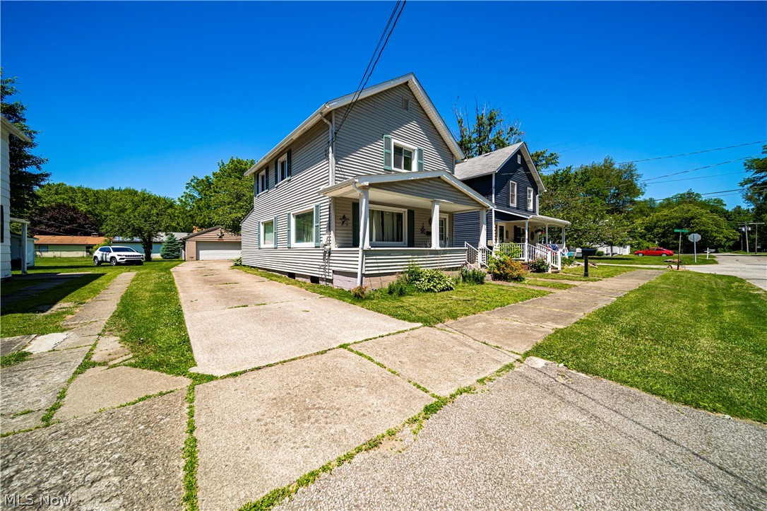 539 Blair Street