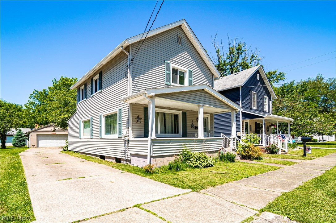 539 Blair Street