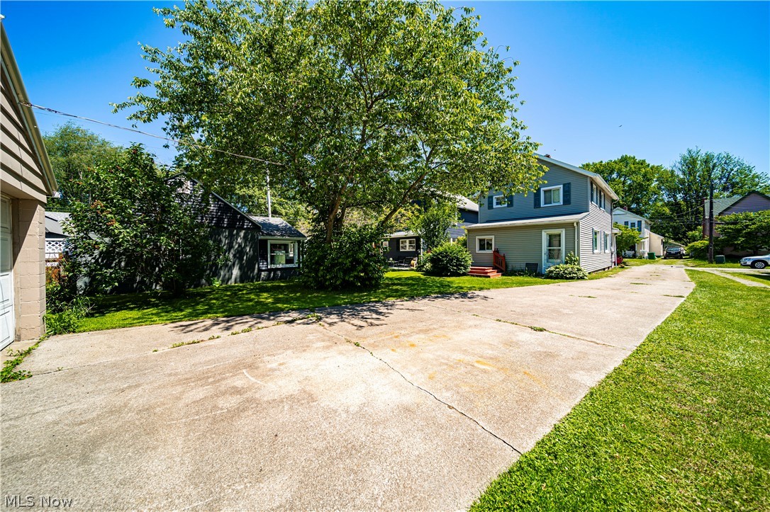 539 Blair Street