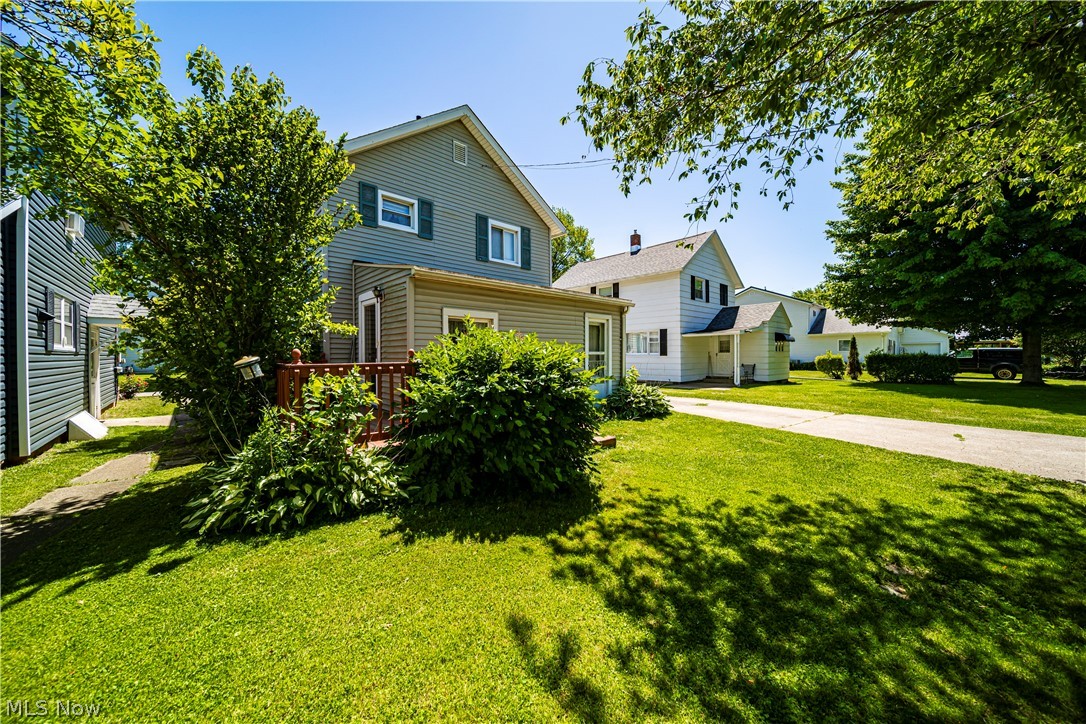 539 Blair Street