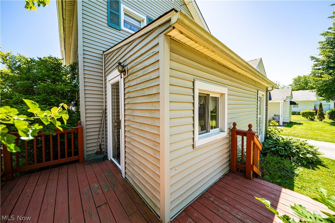 539 Blair Street