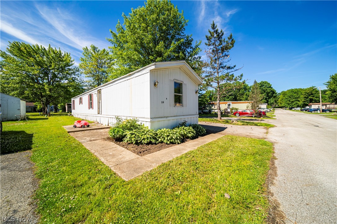 3583 Austin Road 84
