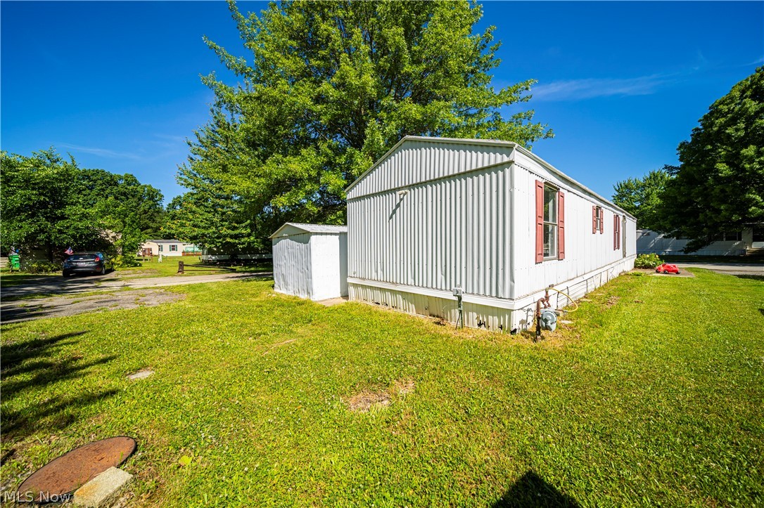 3583 Austin Road 84