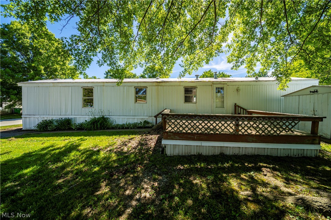 3583 Austin Road 84