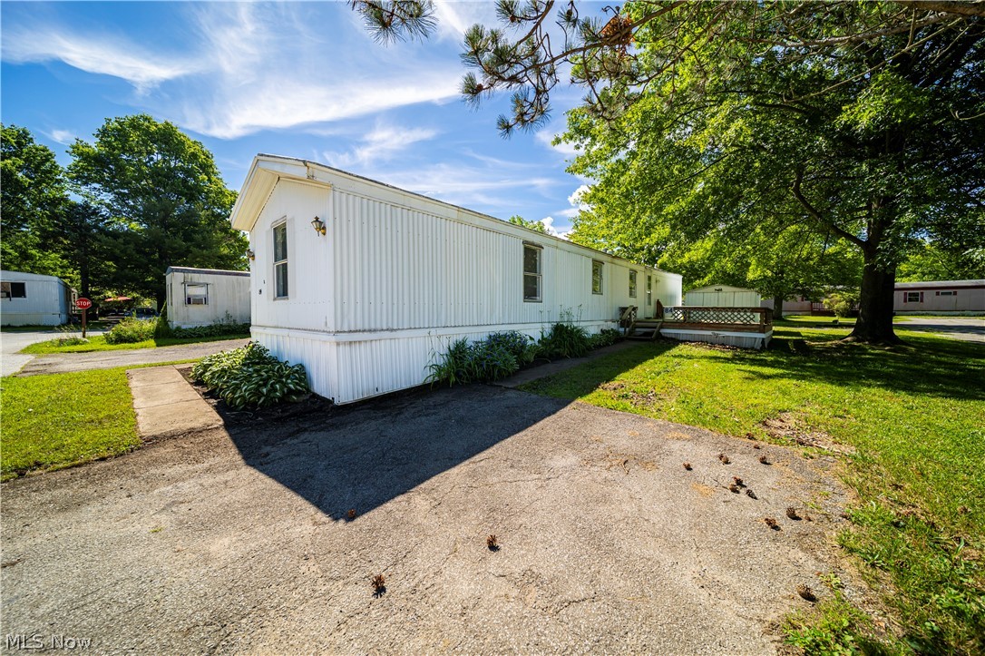 3583 Austin Road 84