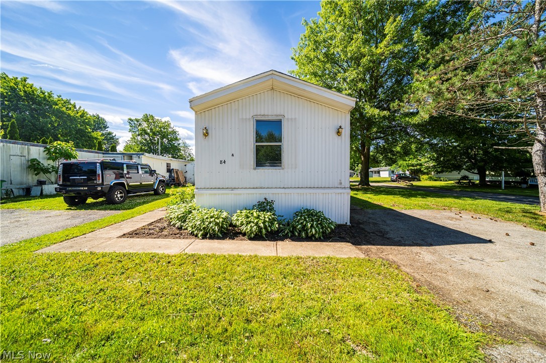 3583 Austin Road 84