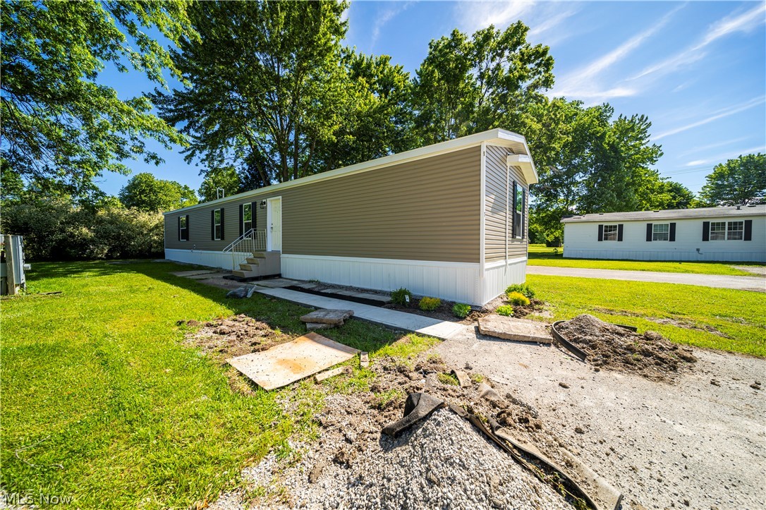 3583 Austin Road 7