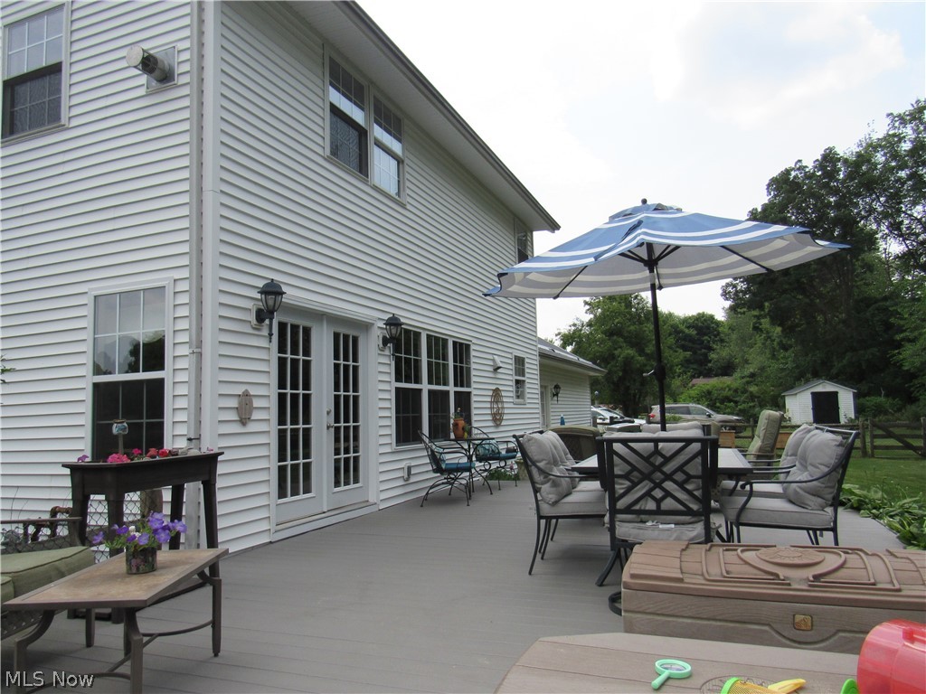 3857 Fox Chase Circle