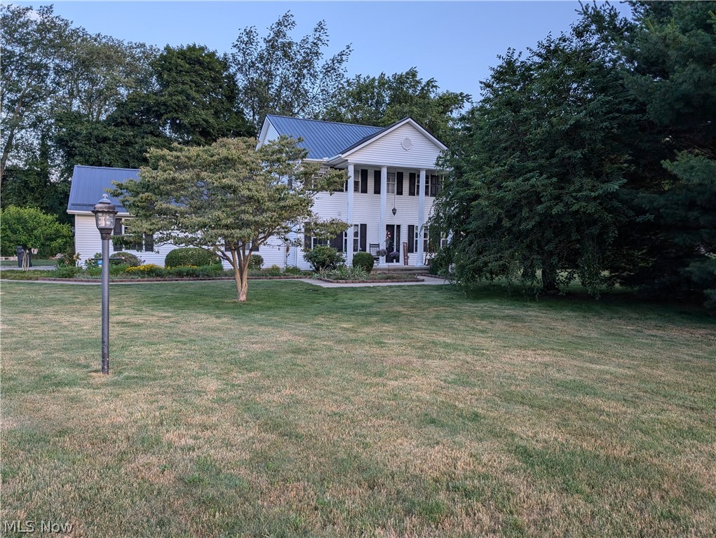 3857 Fox Chase Circle