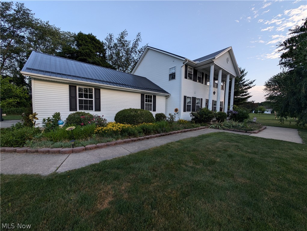 3857 Fox Chase Circle