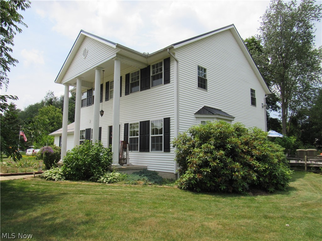 3857 Fox Chase Circle