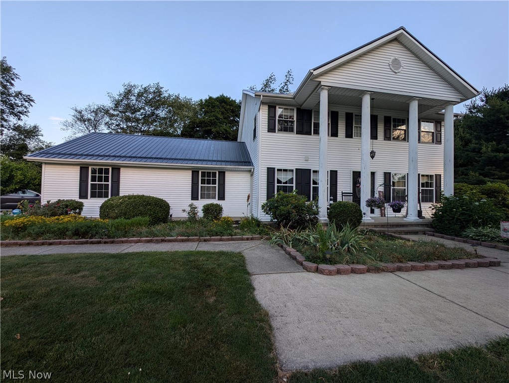 3857 Fox Chase Circle
