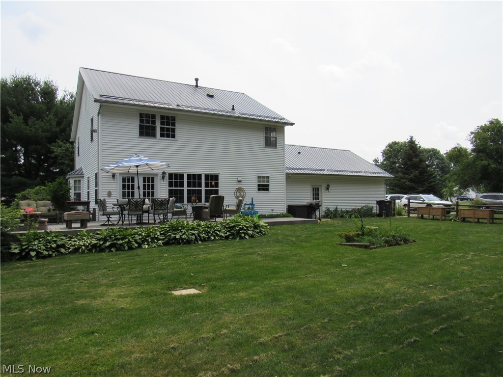 3857 Fox Chase Circle