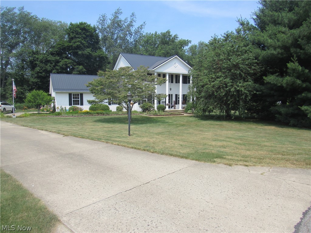 3857 Fox Chase Circle