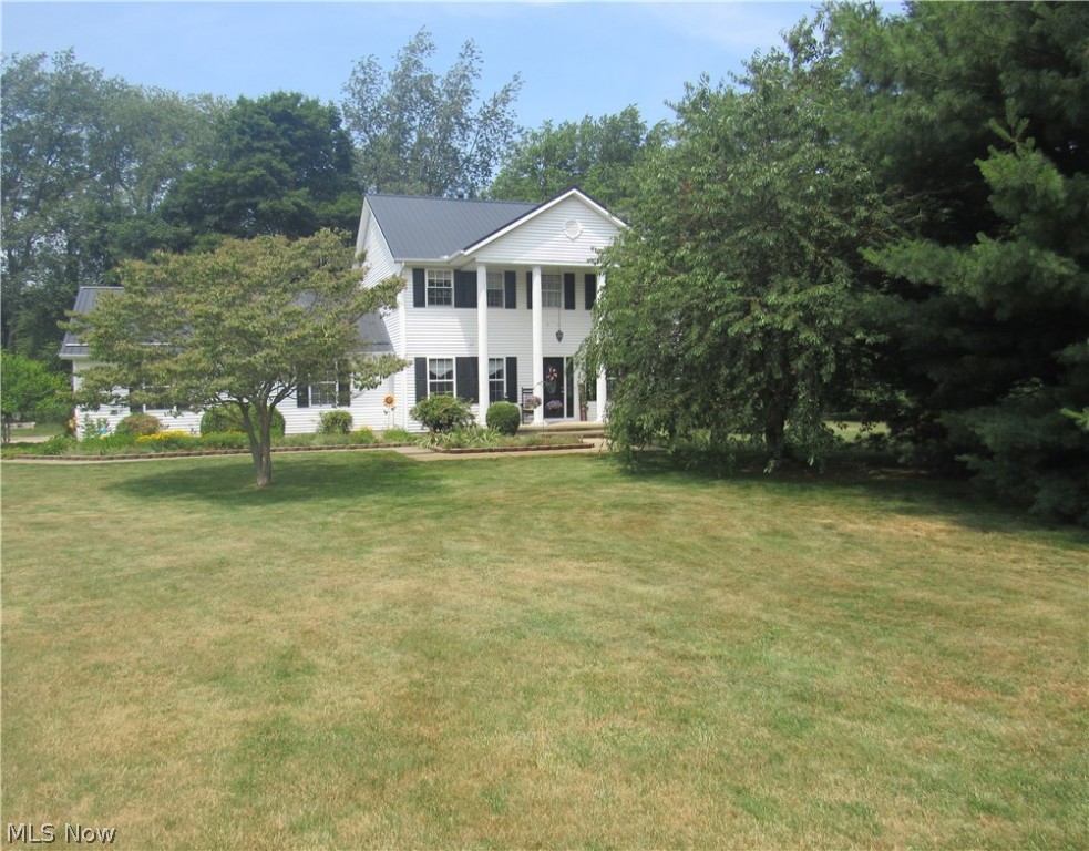 3857 Fox Chase Circle