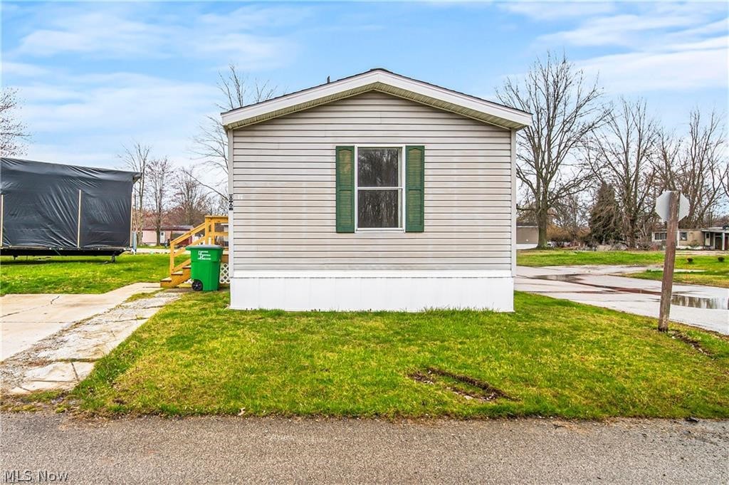 3583 Austin Road 86