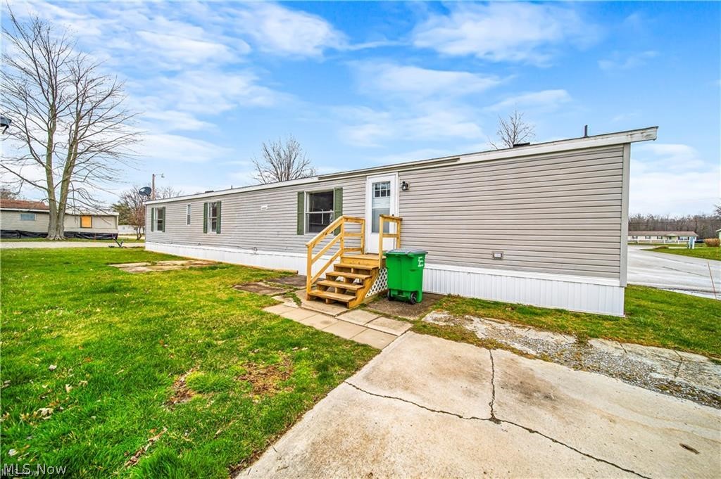3583 Austin Road 86