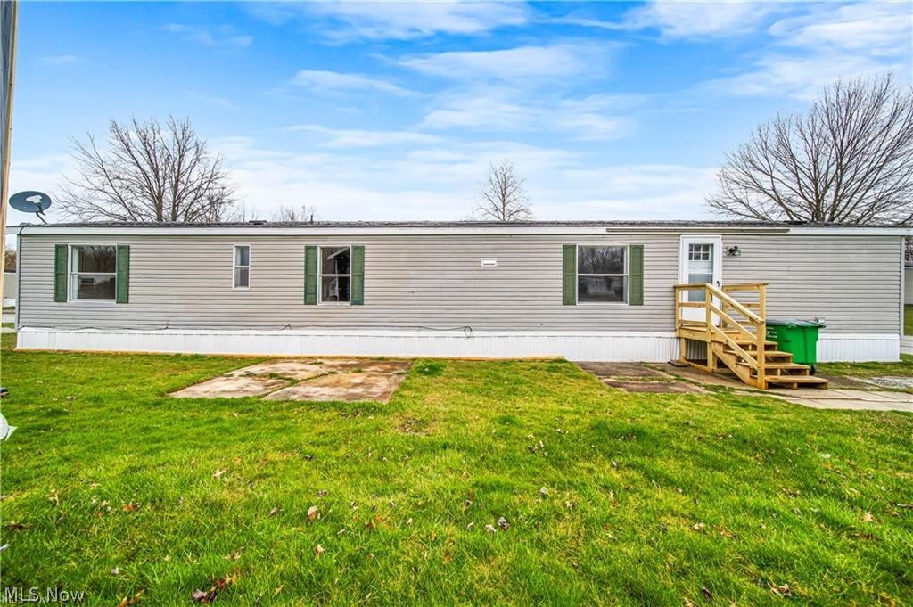 3583 Austin Road 86