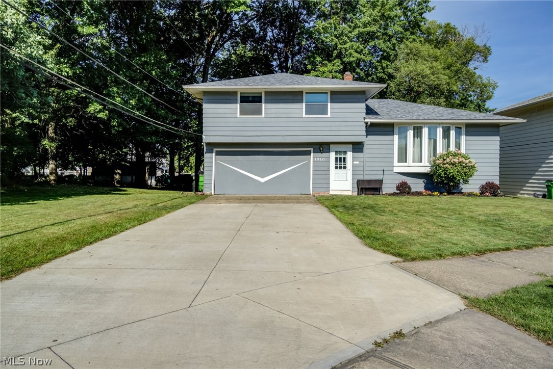 1910 Kennedy Drive
