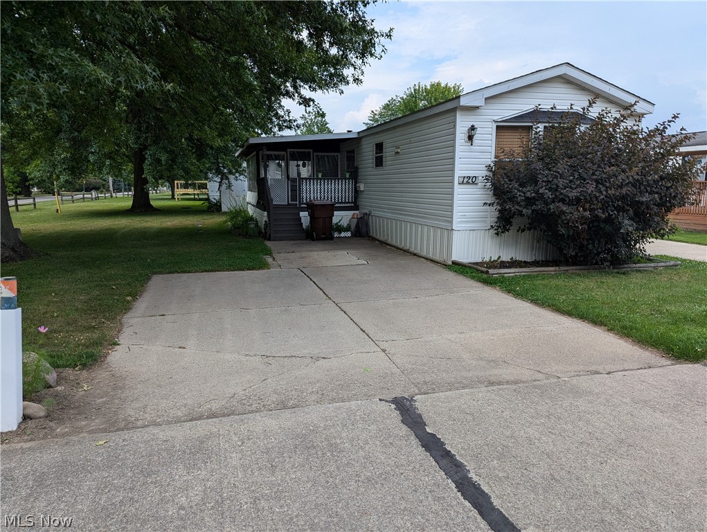 120 Dorsey Avenue
