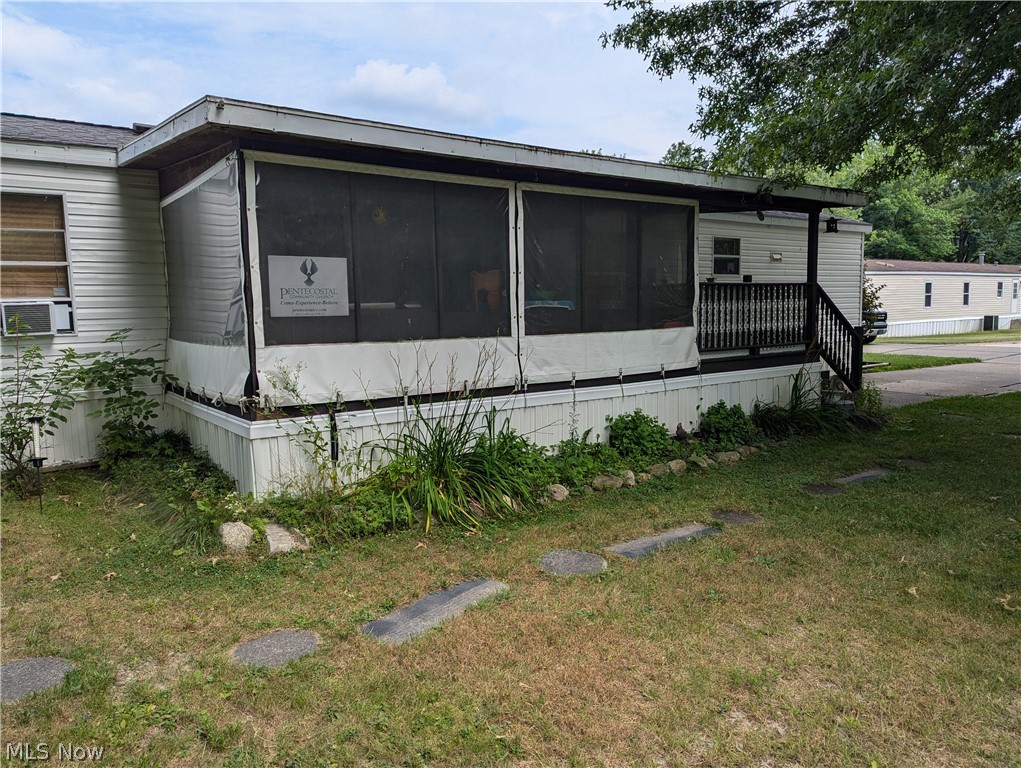 120 Dorsey Avenue