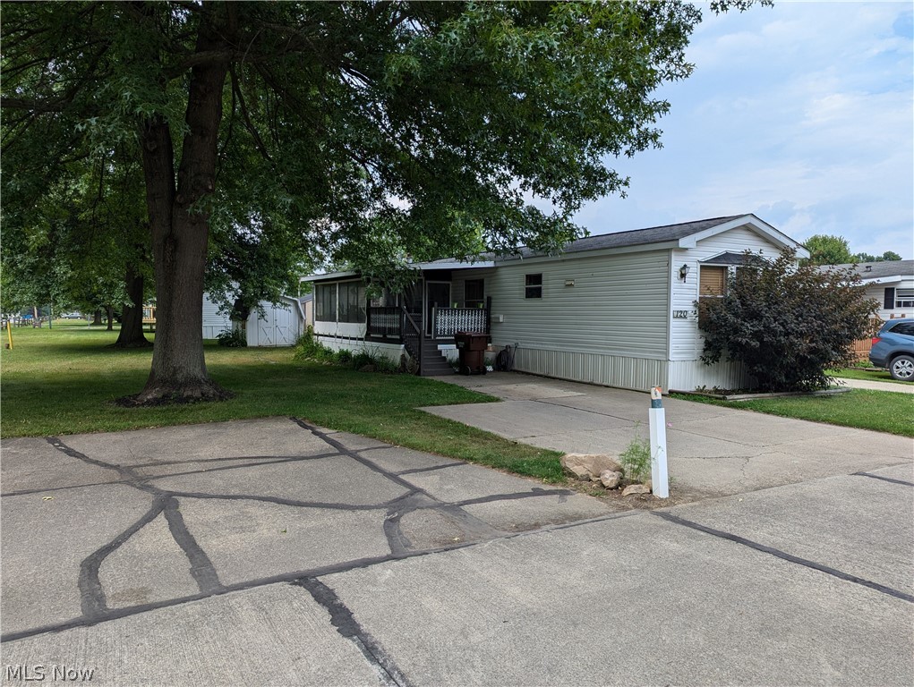120 Dorsey Avenue