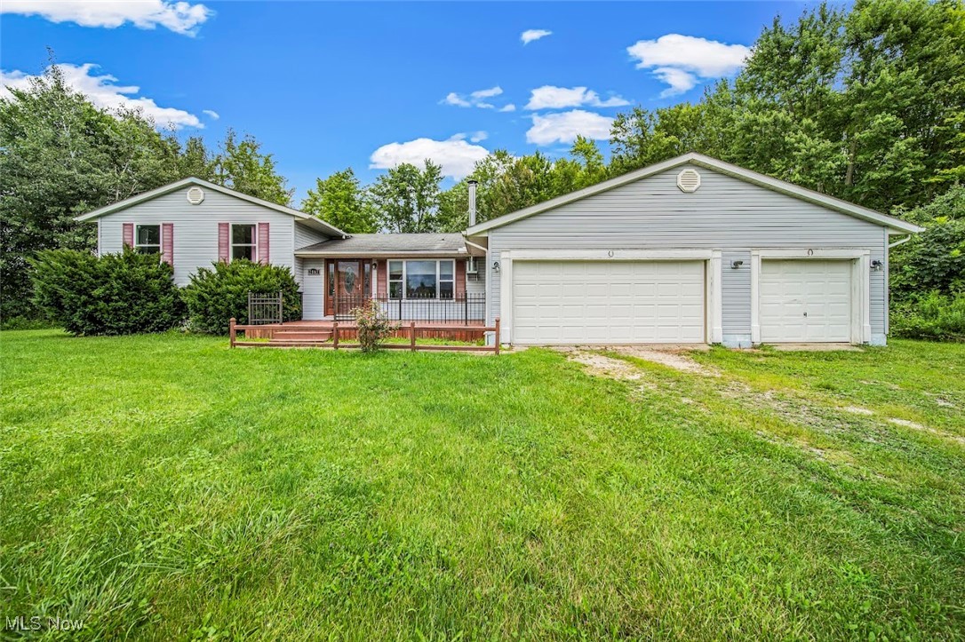 2863 Mill Creek Road