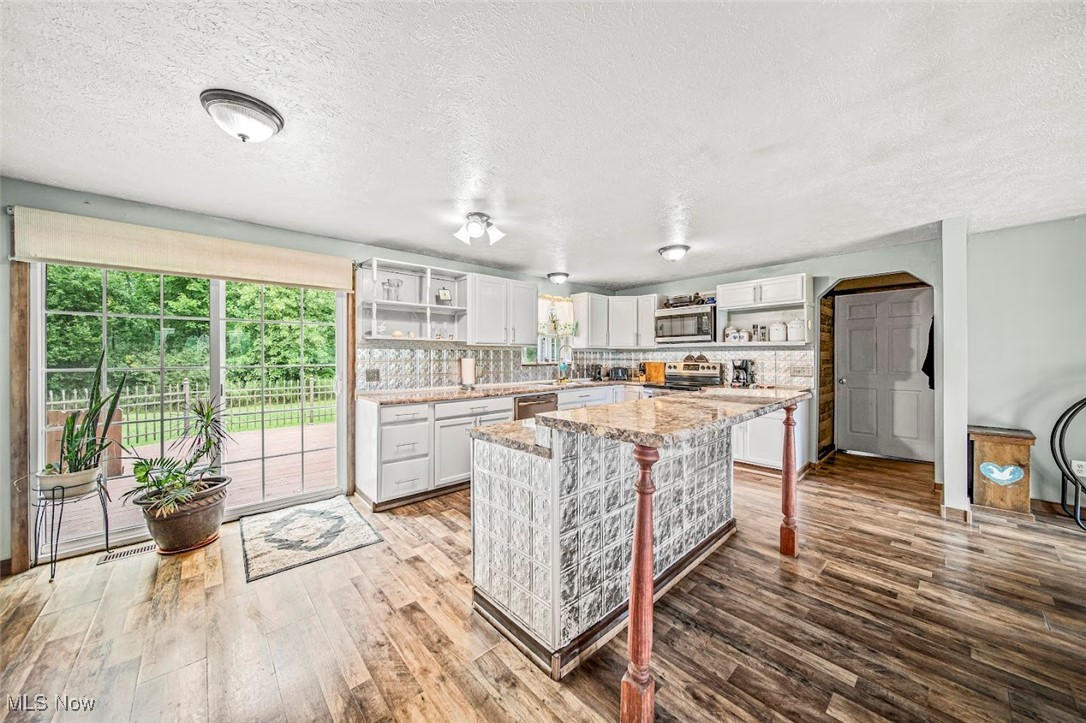 2863 Mill Creek Road