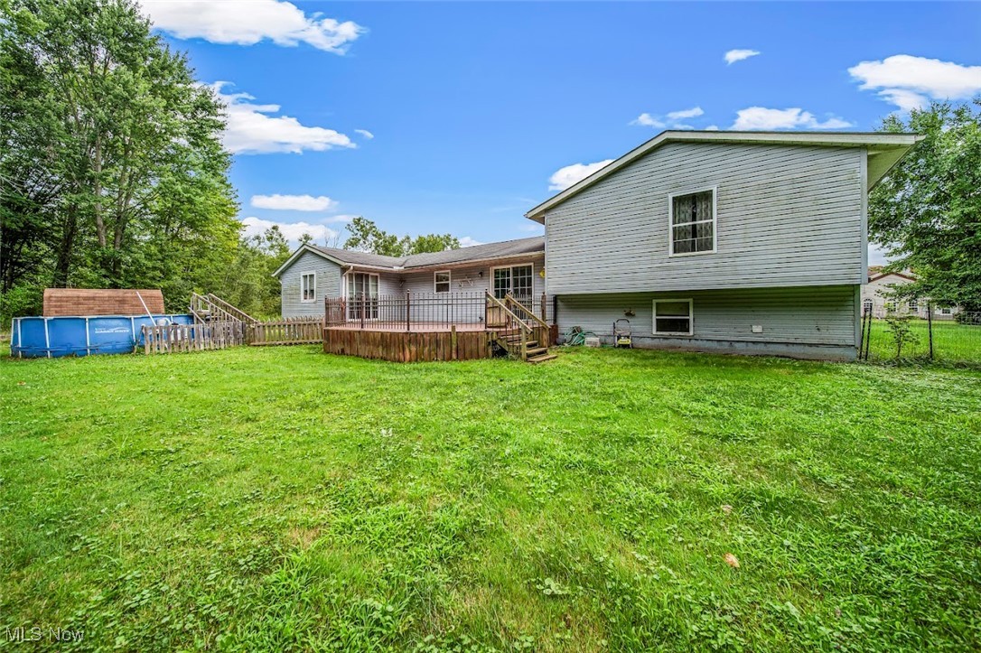 2863 Mill Creek Road