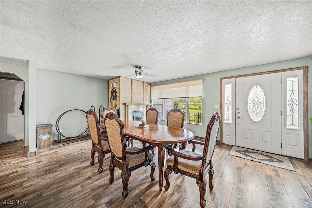 2863 Mill Creek Road