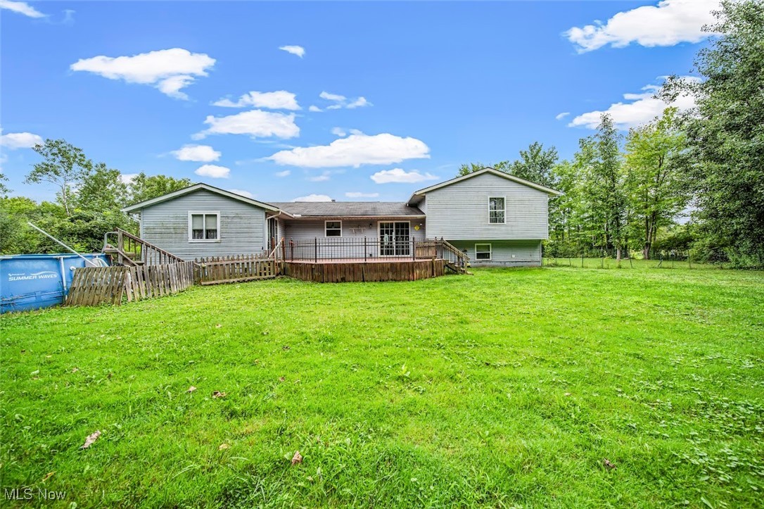 2863 Mill Creek Road