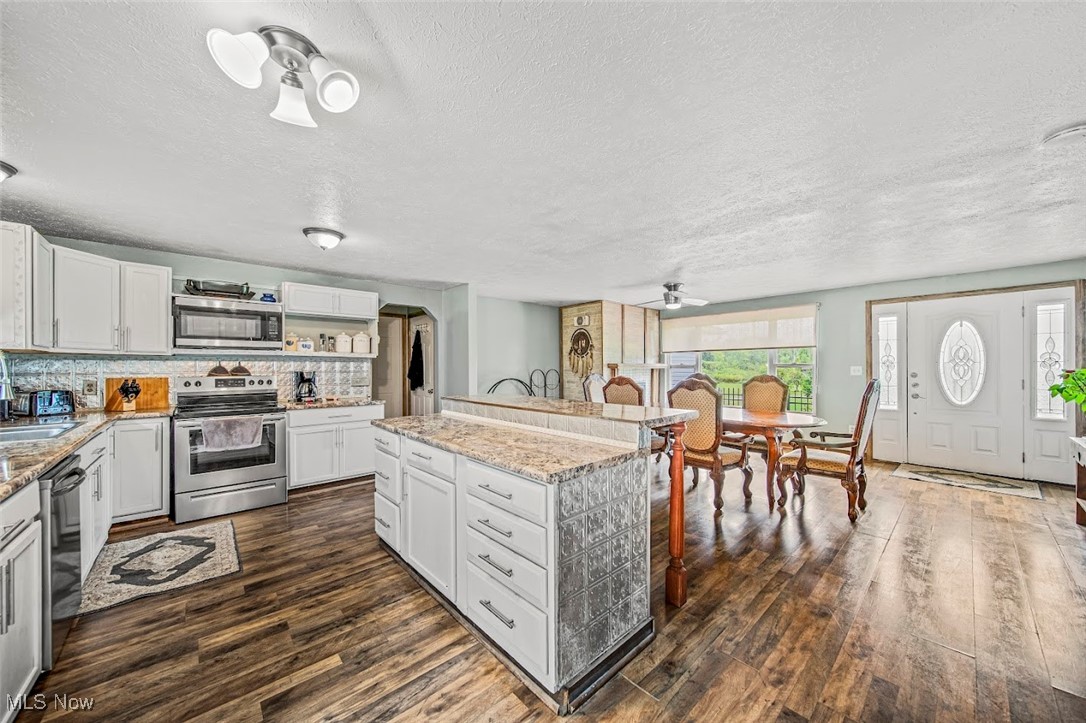 2863 Mill Creek Road