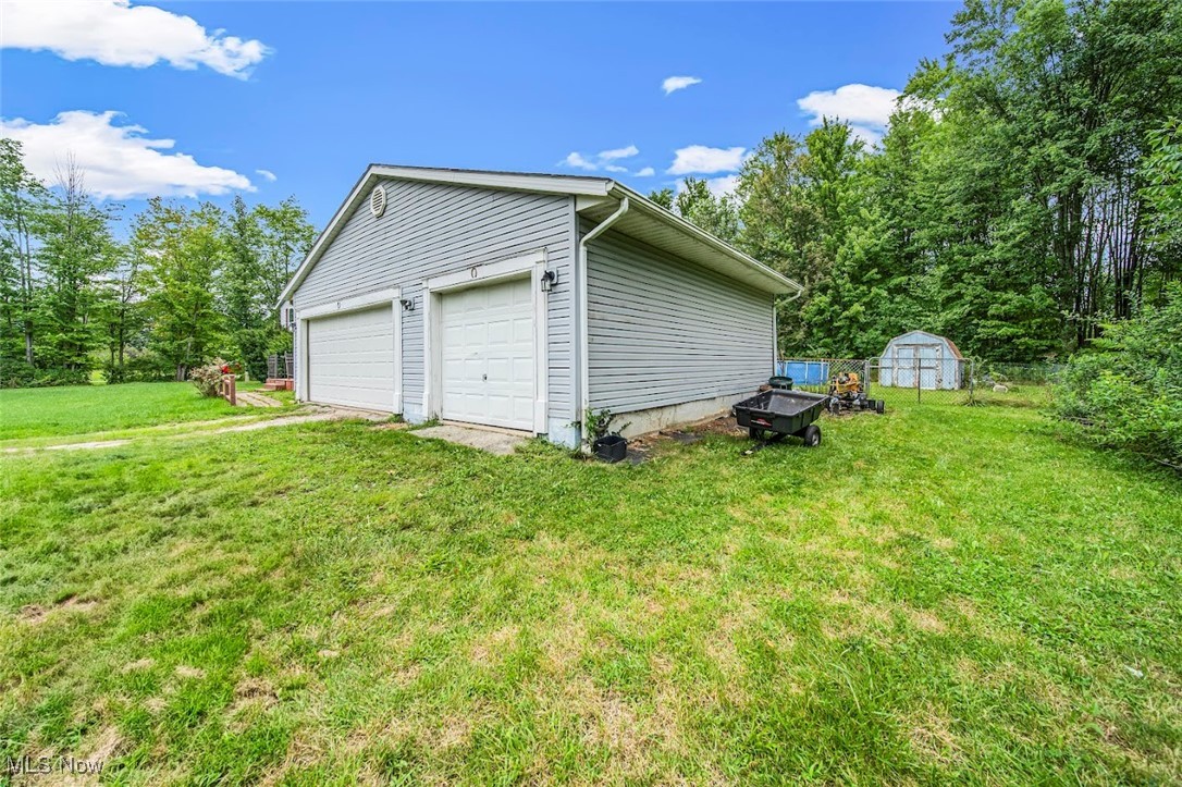 2863 Mill Creek Road