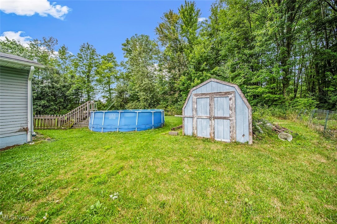 2863 Mill Creek Road