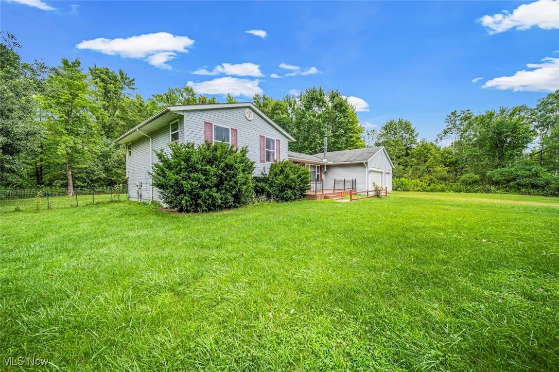 2863 Mill Creek Road