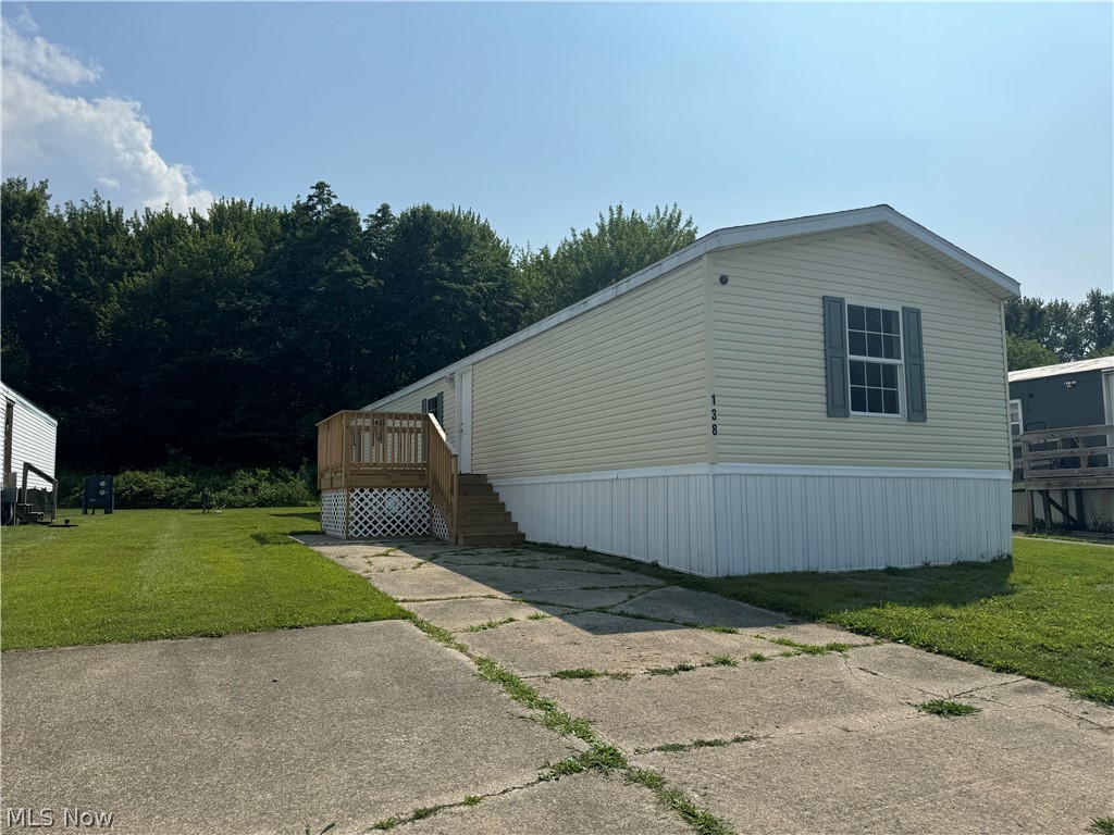 3583 Austin Road 138