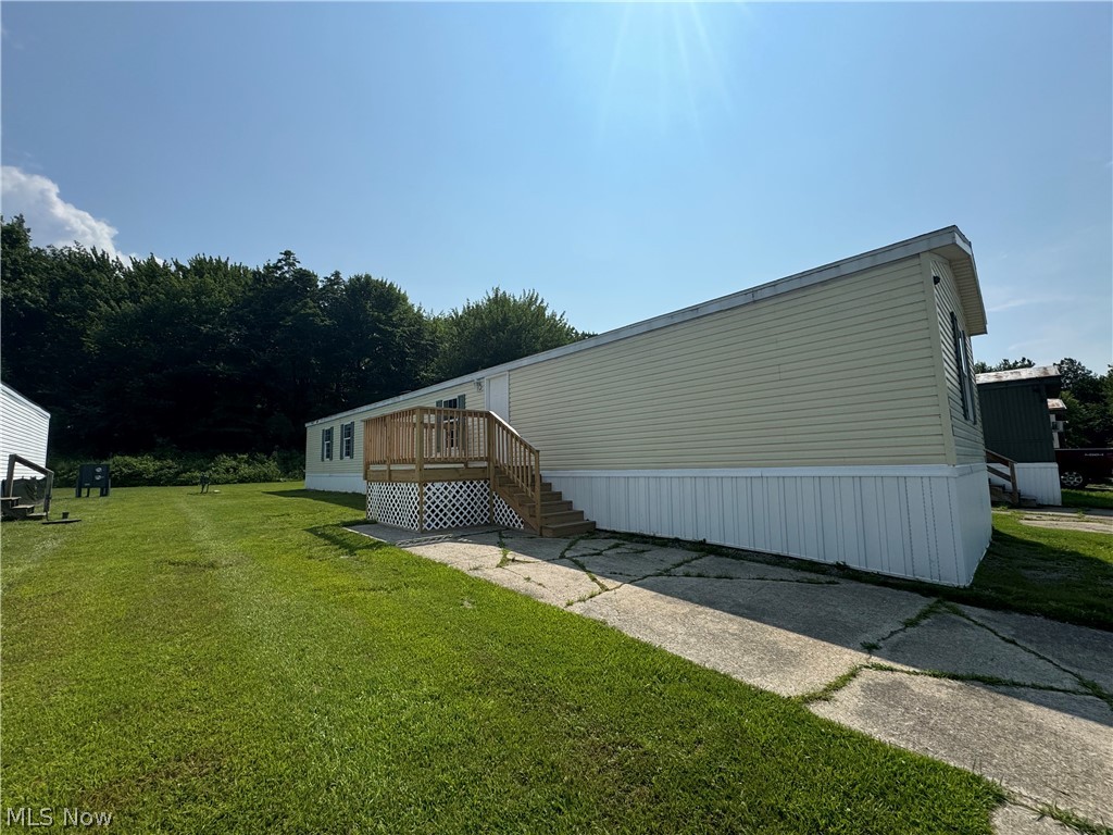 3583 Austin Road 138