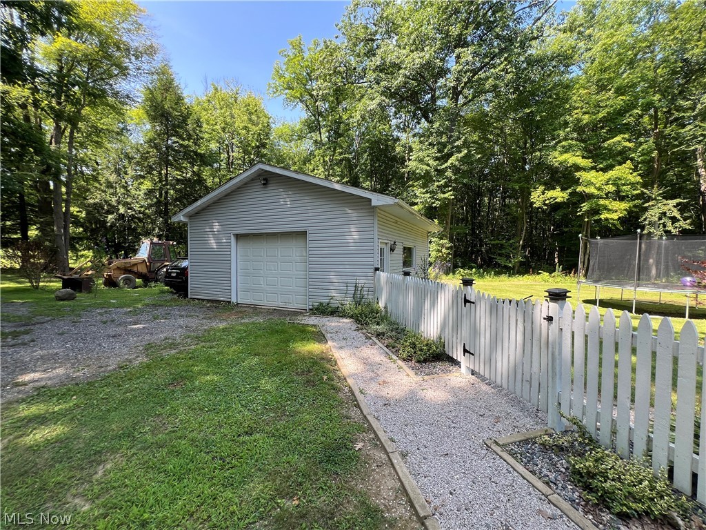 555 S Parrish Road