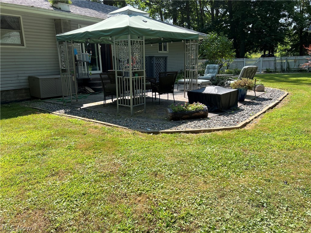 555 S Parrish Road