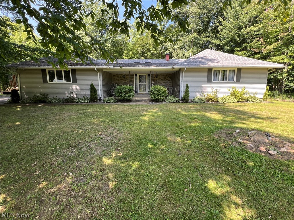 555 S Parrish Road