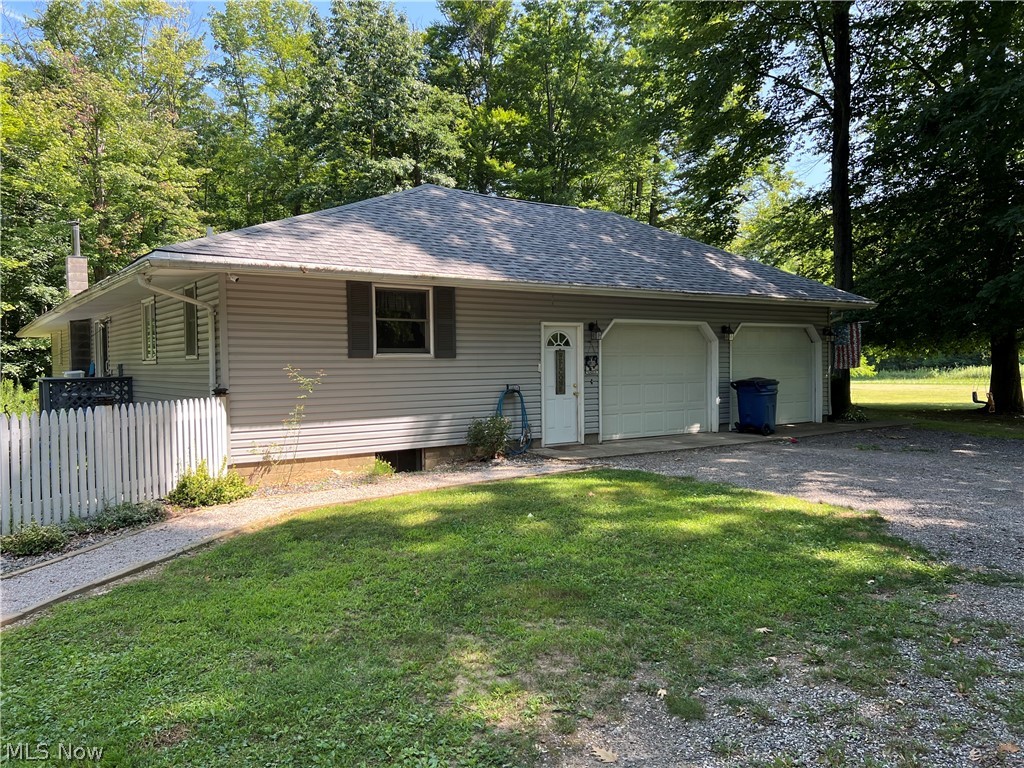 555 S Parrish Road