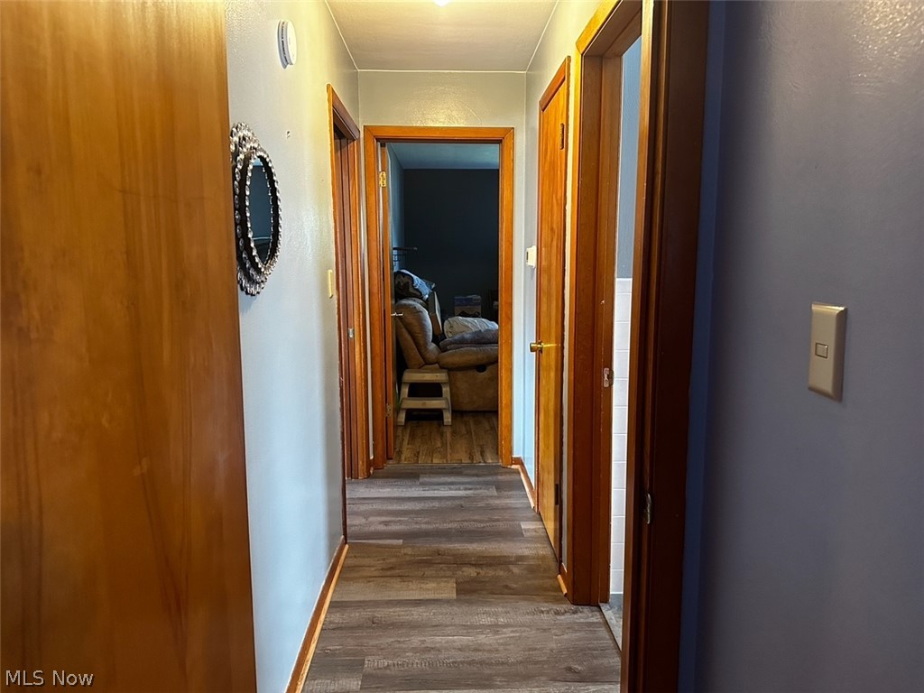 Private Address