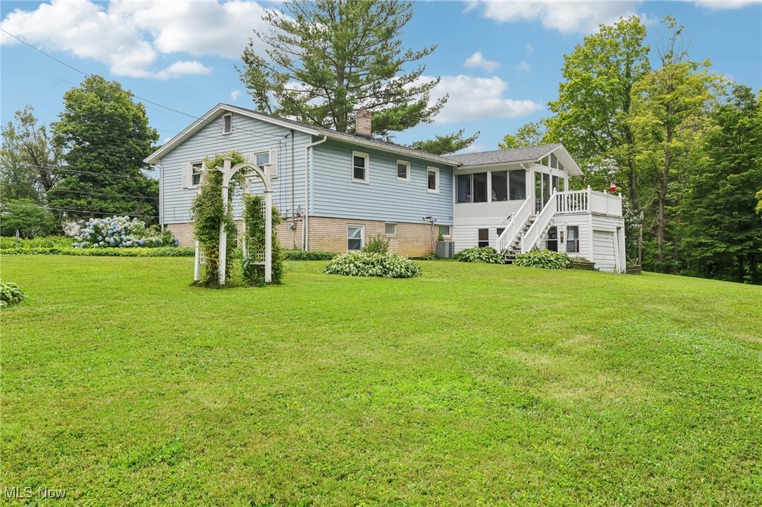 3039 Plymouth Gageville Road