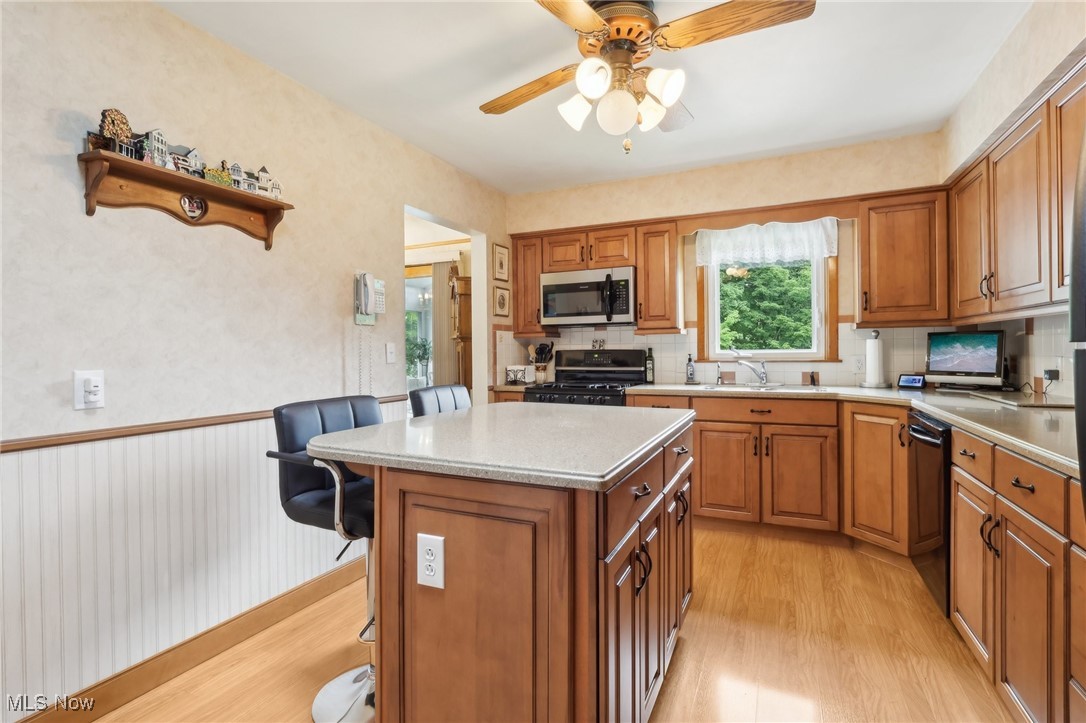 3039 Plymouth Gageville Road