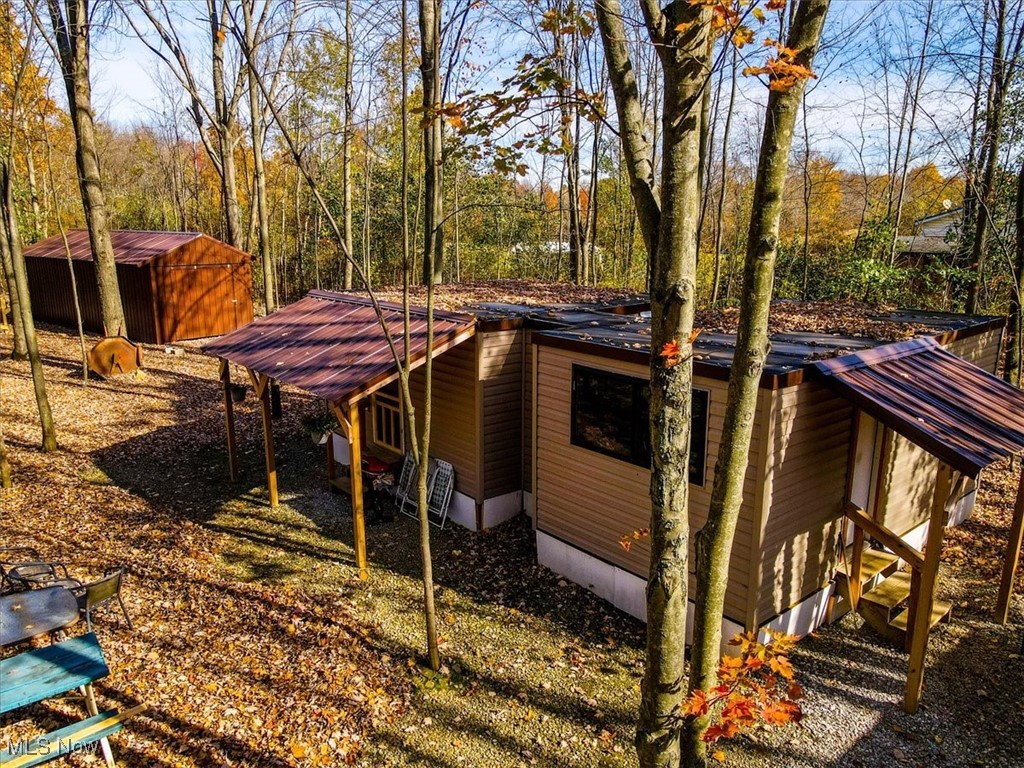 3737 Netcher Road