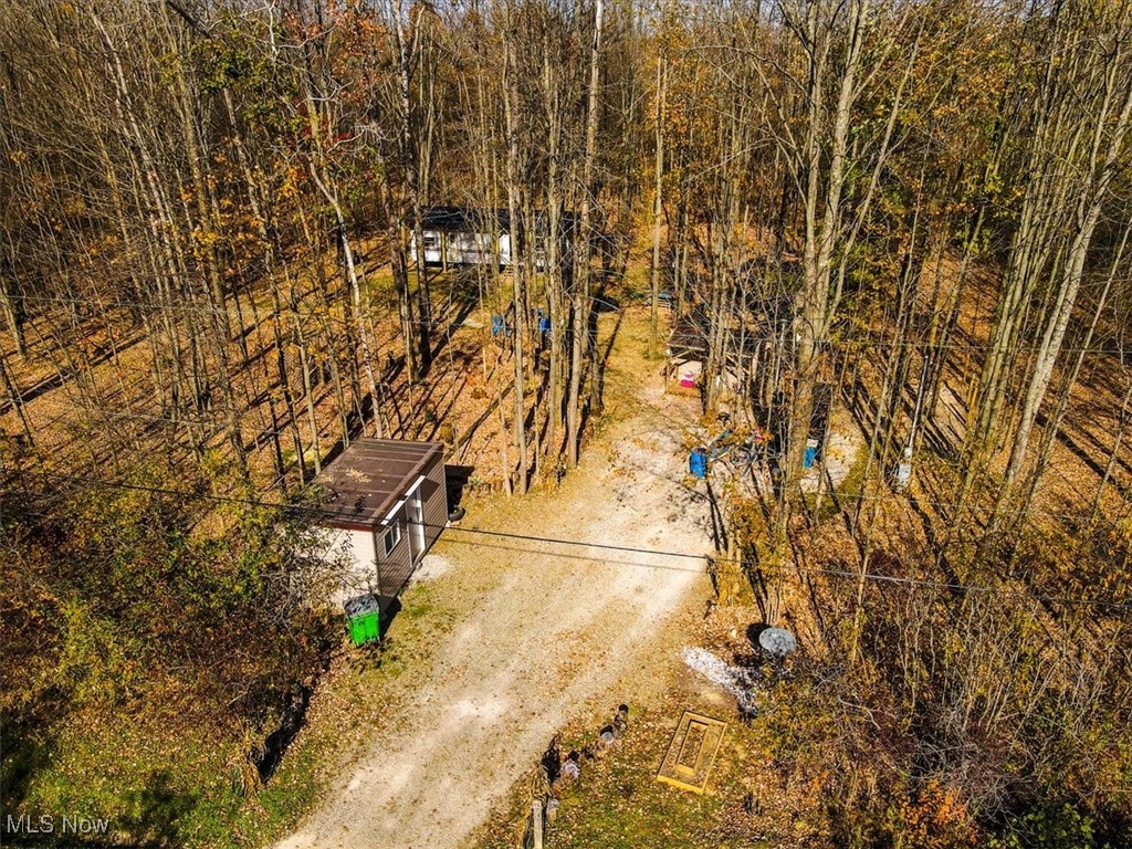 3737 Netcher Road