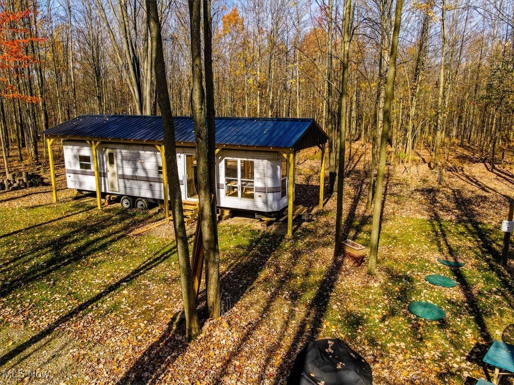 3737 Netcher Road