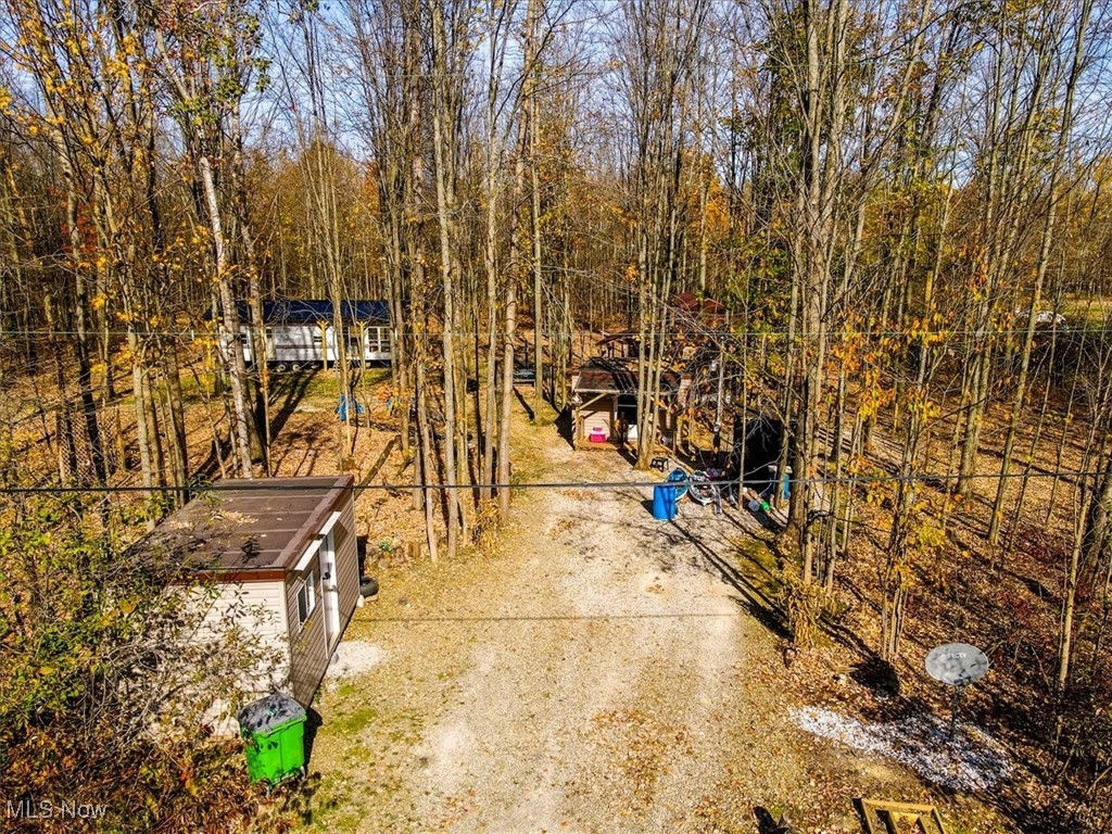 3737 Netcher Road