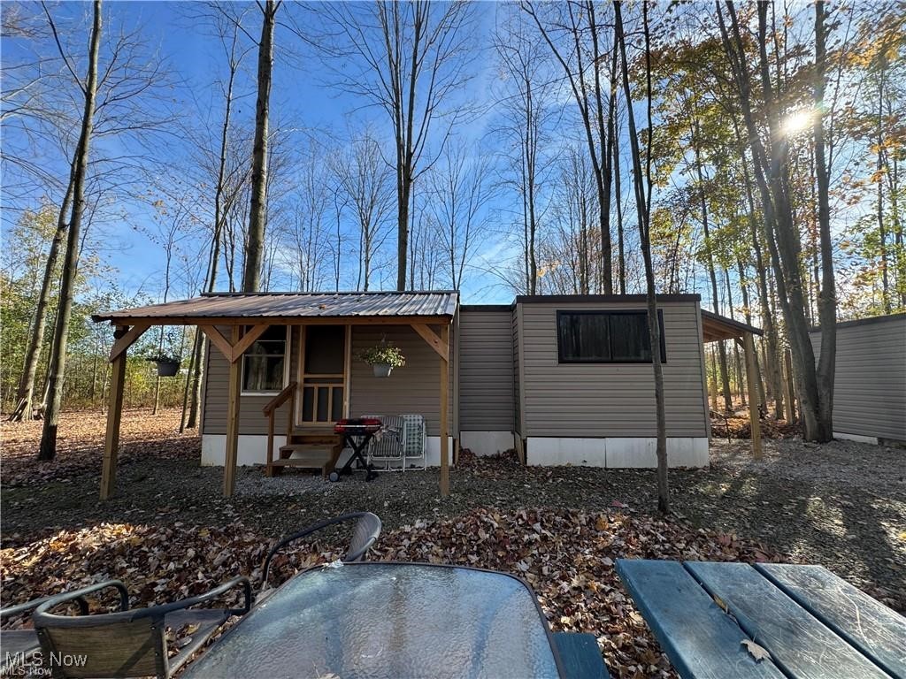 3737 Netcher Road